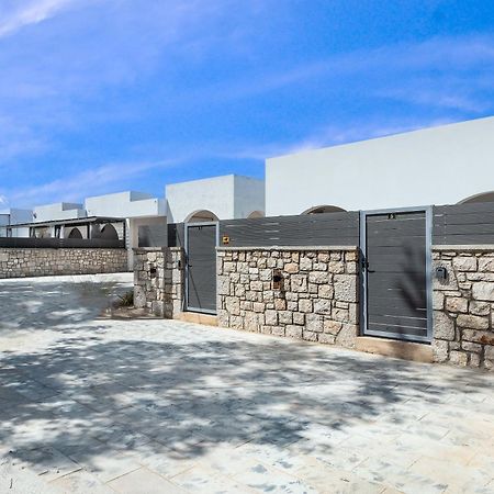 Kimia Luxury Apartments Kolymbia Zewnętrze zdjęcie